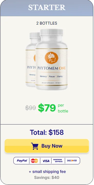 phytomem one 2 bottles price