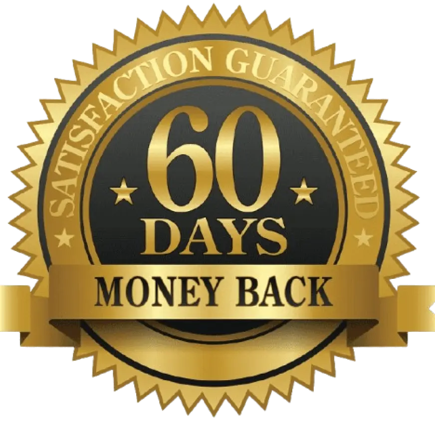 phytomem one 60 days money back guarantee