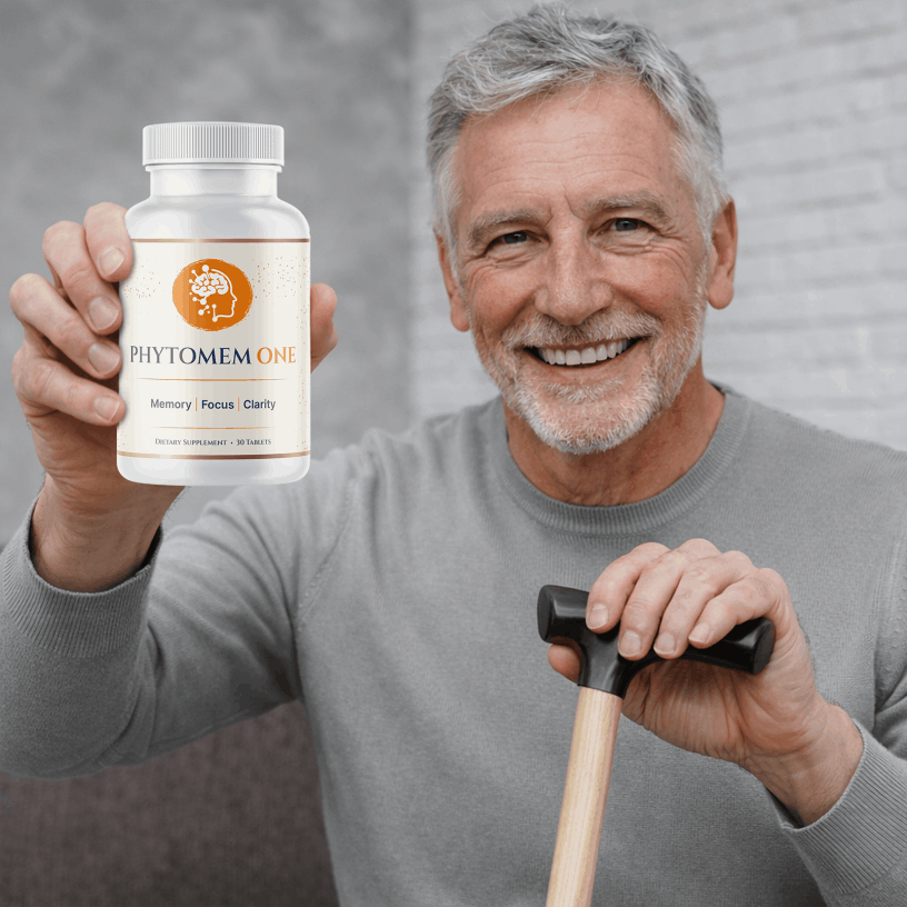 phytomem one supplement